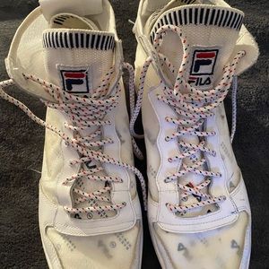 Women’s Fila Sneakers